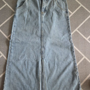 여성 청치마,청바지 새상품 이미지