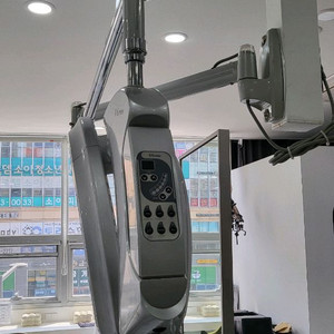 보그 열기계 열처리기 미용실 열기구 벽걸이 이미지