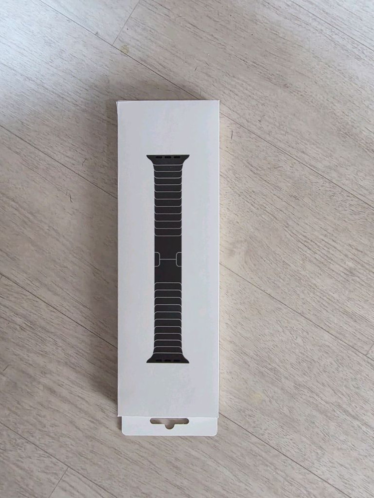 애플워치 울트라2 셀룰러 + 정품 링크블레이브슬릿 이미지