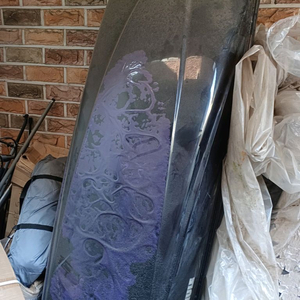 툴레 모션800,엑설런스900 루프박스 필름들뜸 이미지