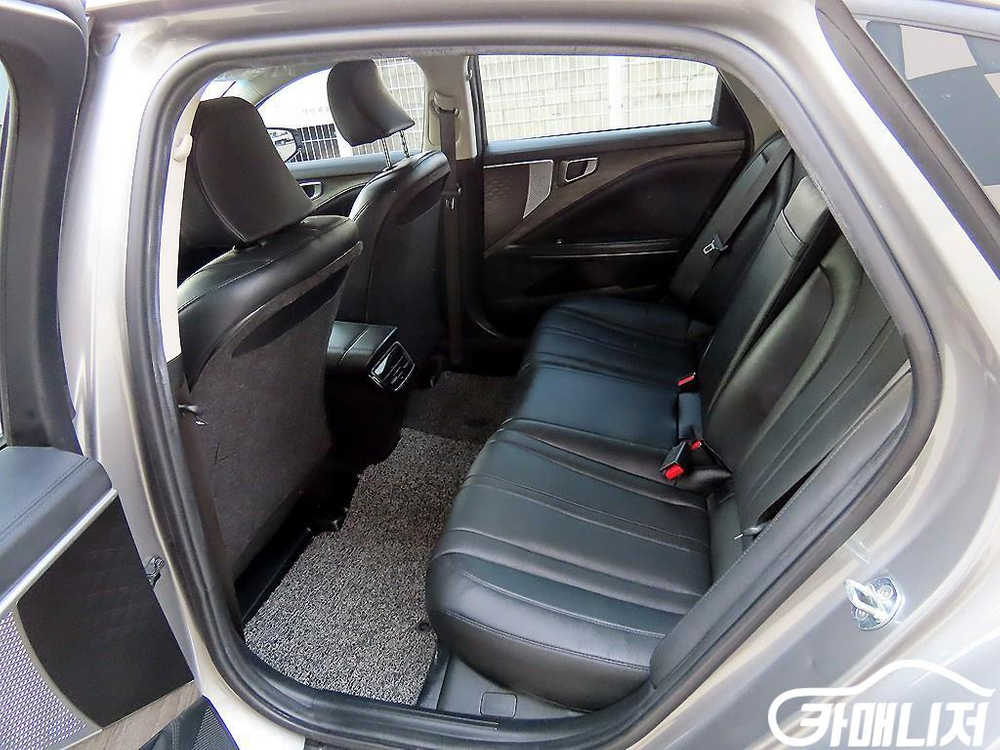 [기아]K8 3.5 LPG 2WD 택시형 트렌디 #앱특가 이미지