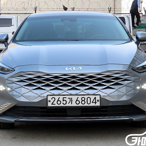 [기아]K8 3.5 LPG 2WD 택시형 트렌디 #앱특가 이미지