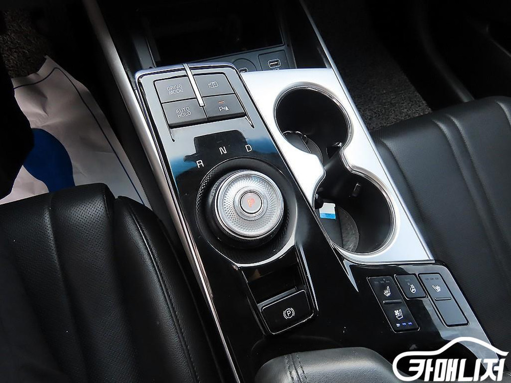 [기아]K8 3.5 LPG 2WD 택시형 트렌디 #앱특가 이미지