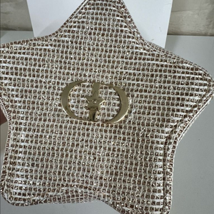 디올 홀리데이 별 파우치 새상품 이미지