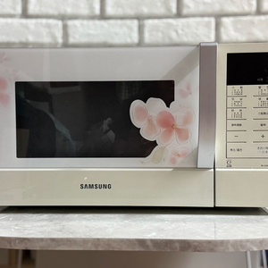 삼성 전자레인지 이미지