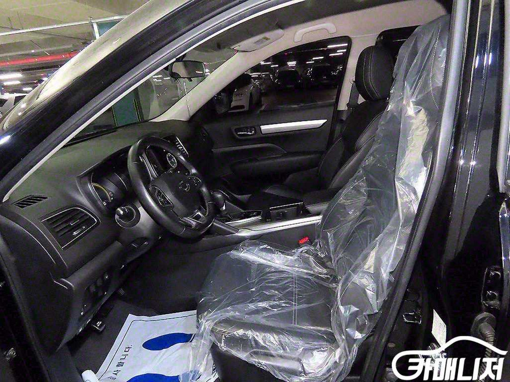 [르노코리아(삼성)]더뉴QM6 2.0 LPe LE 2WD #앱특가 이미지