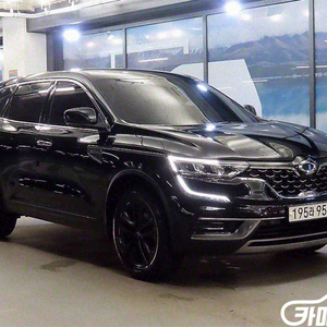 [르노코리아(삼성)]더뉴QM6 2.0 LPe LE 2WD #앱특가 이미지