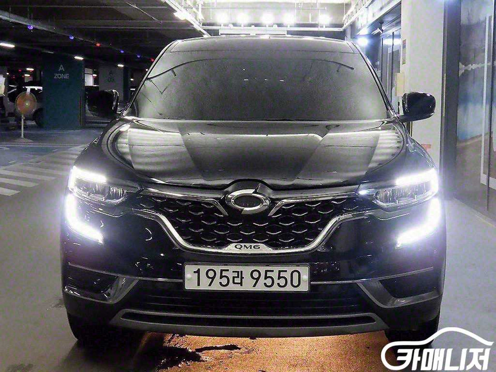 [르노코리아(삼성)]더뉴QM6 2.0 LPe LE 2WD #앱특가 이미지