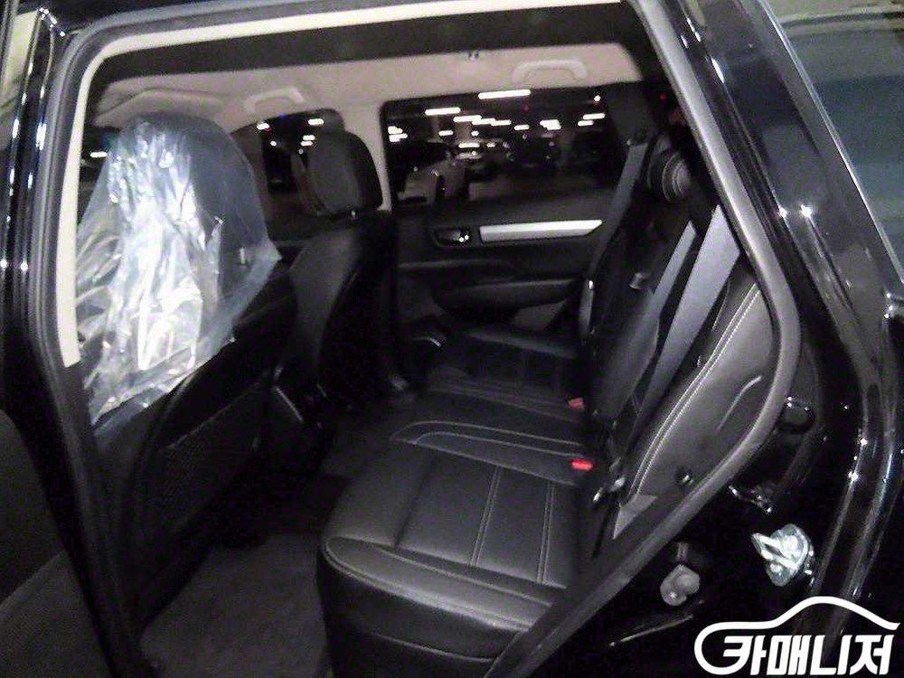 [르노코리아(삼성)]더뉴QM6 2.0 LPe LE 2WD #앱특가 이미지