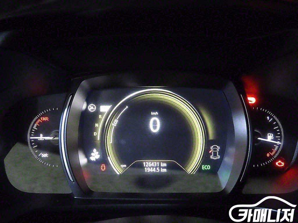 [르노코리아(삼성)]더뉴QM6 2.0 LPe LE 2WD #앱특가 이미지