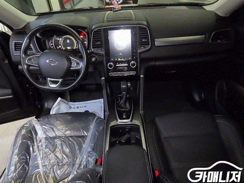 [르노코리아(삼성)]더뉴QM6 2.0 LPe LE 2WD #앱특가 이미지