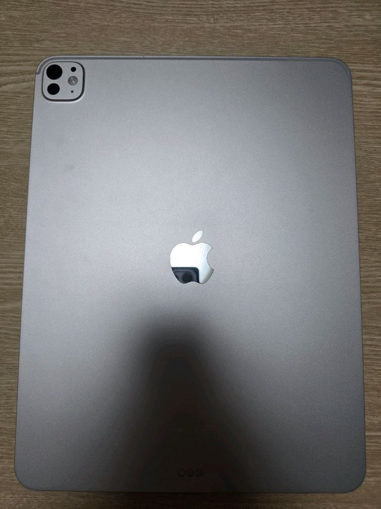 급처)아이패드 프로 M5 13 512GB 와이파이 판매합니다 이미지