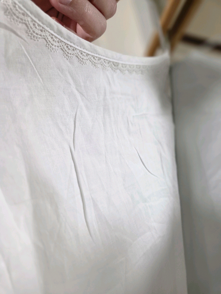 빅사이즈 자수 원피스.새상품(임부복강추) 이미지