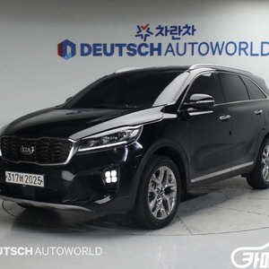 [기아]더 뉴 쏘렌토 디젤 2.2 2WD 마스터 스페셜 #불경기세일 이미지