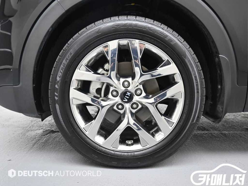 [기아]더 뉴 쏘렌토 디젤 2.2 2WD 마스터 스페셜 #불경기세일 이미지