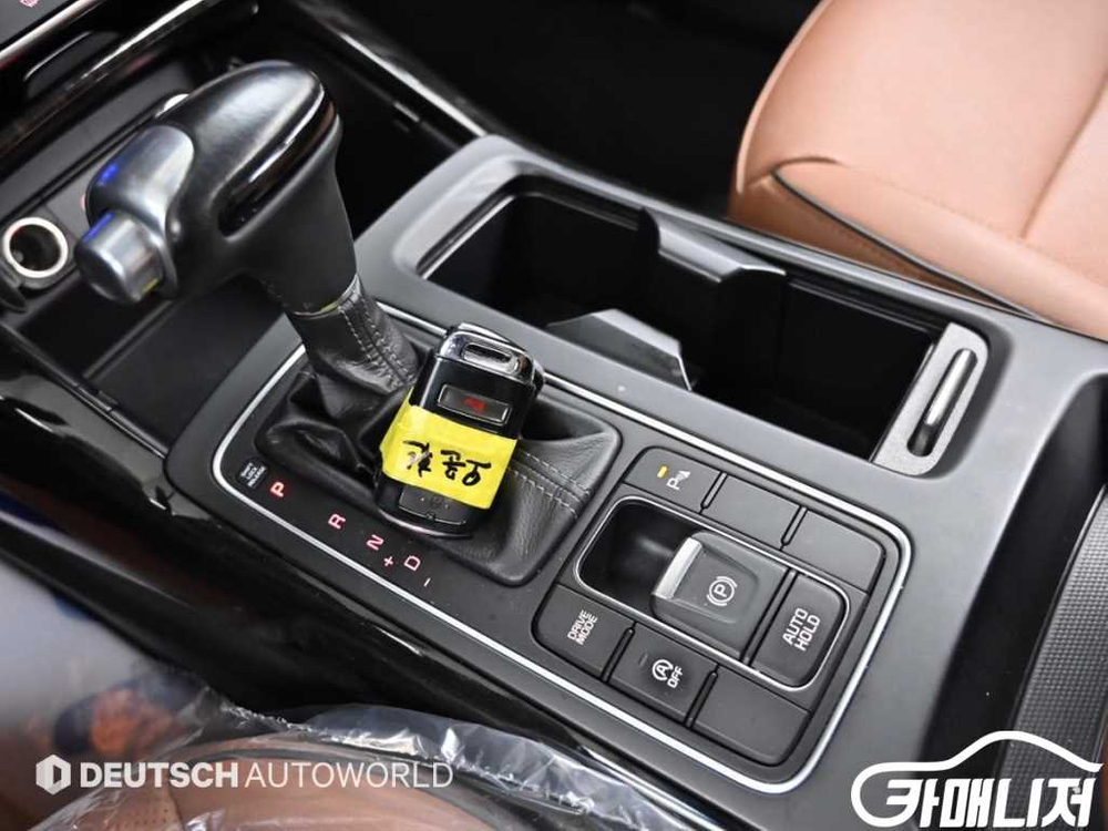 [기아]더 뉴 쏘렌토 디젤 2.2 2WD 마스터 스페셜 #불경기세일 이미지