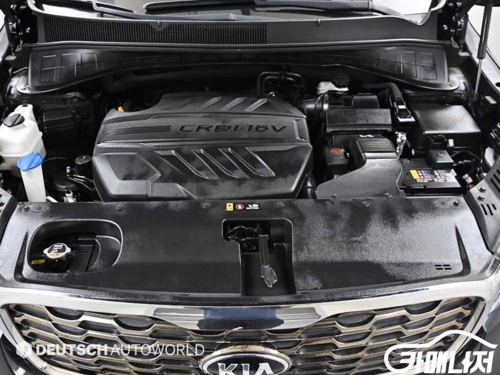 [기아]더 뉴 쏘렌토 디젤 2.2 2WD 마스터 스페셜 #불경기세일 이미지