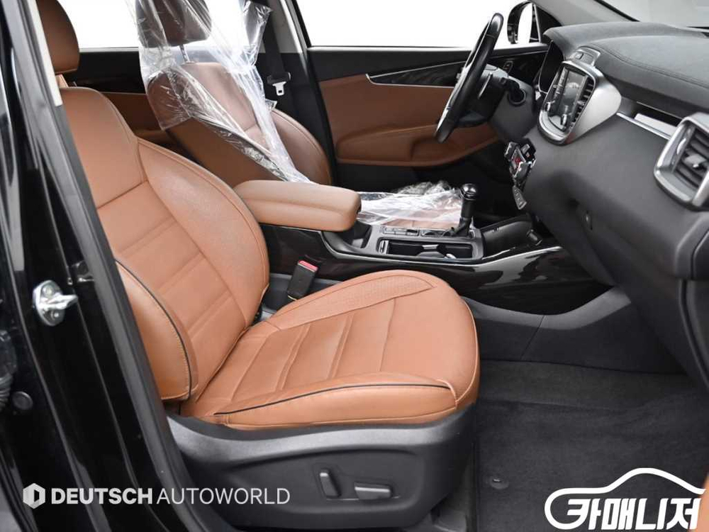 [기아]더 뉴 쏘렌토 디젤 2.2 2WD 마스터 스페셜 #불경기세일 이미지