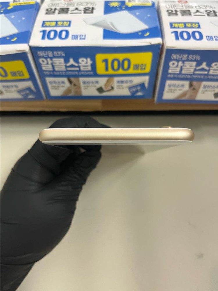 아이폰6플러스 64G 골드 SSS급! 이미지