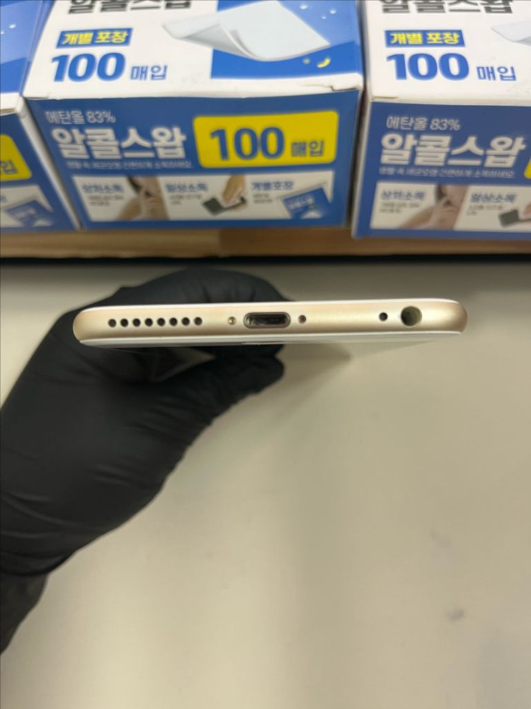 아이폰6플러스 64G 골드 SSS급! 이미지