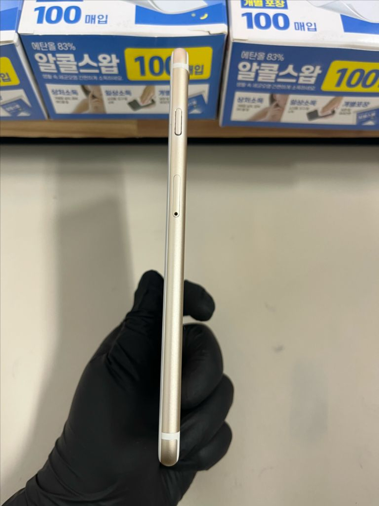 아이폰6플러스 64G 골드 SSS급! 이미지