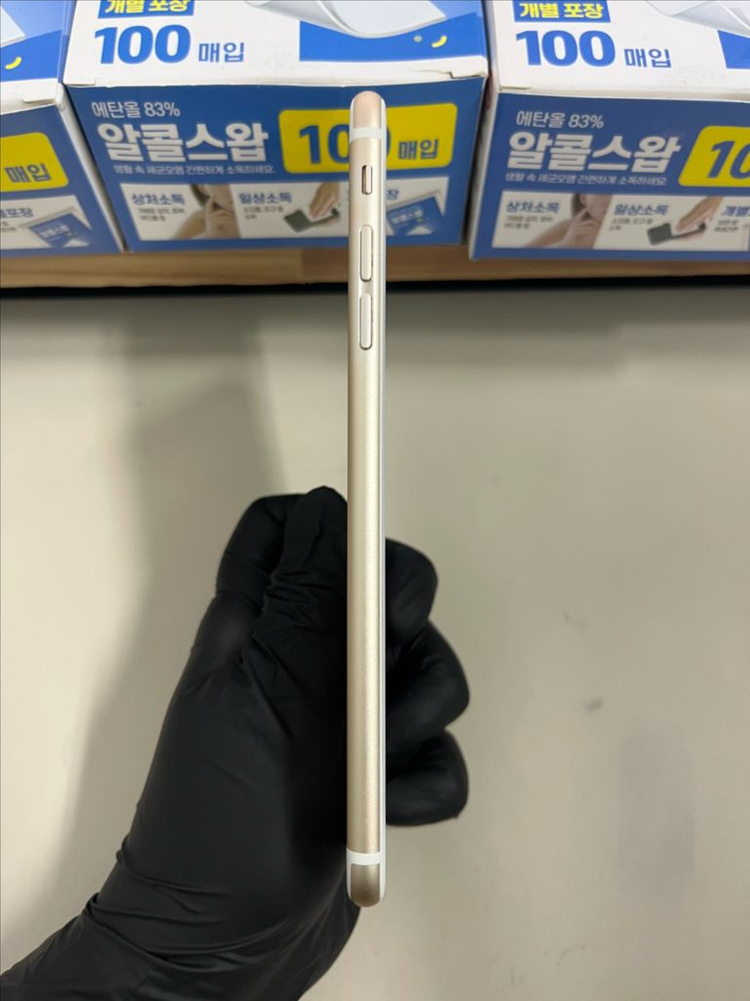 아이폰6플러스 64G 골드 SSS급! 이미지