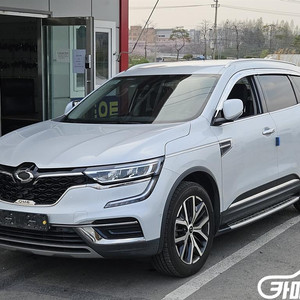 [르노코리아(삼성)]더뉴QM6 2.0 LPe RE 시그니처 2WD (0톤) #앱특가 이미지