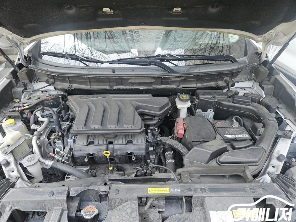 [르노코리아(삼성)]더뉴QM6 2.0 LPe RE 시그니처 2WD (0톤) #앱특가 이미지