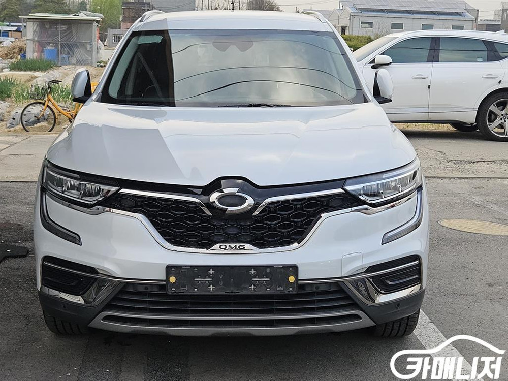 [르노코리아(삼성)]더뉴QM6 2.0 LPe RE 시그니처 2WD (0톤) #앱특가 이미지