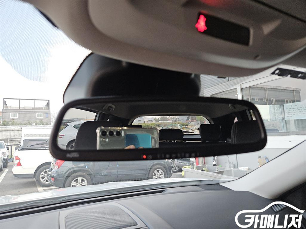 [르노코리아(삼성)]더뉴QM6 2.0 LPe RE 시그니처 2WD (0톤) #앱특가 이미지