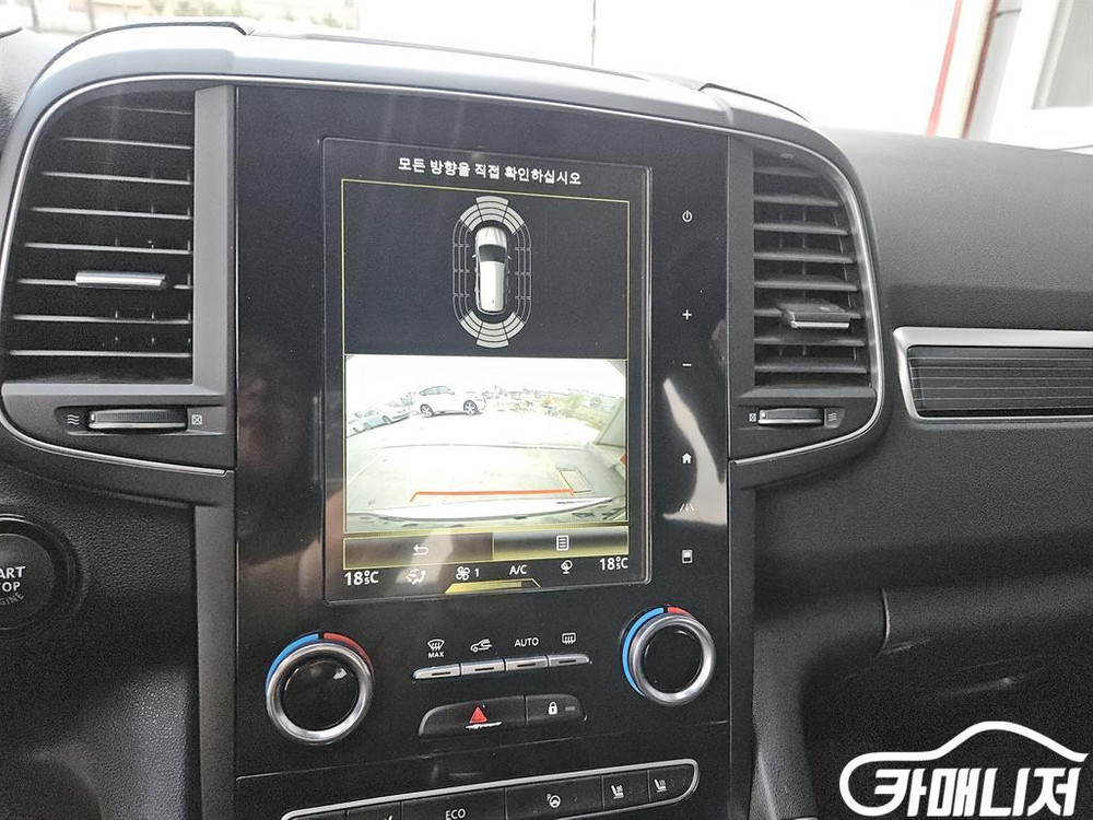 [르노코리아(삼성)]더뉴QM6 2.0 LPe RE 시그니처 2WD (0톤) #앱특가 이미지