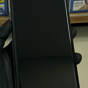 갤럭시노트10플러스 256G 아우라글로우 B급 이미지