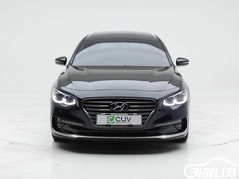 [현대]그랜저 IG 3.0 LPI 익스클루시브(렌터카) #앱특가 이미지