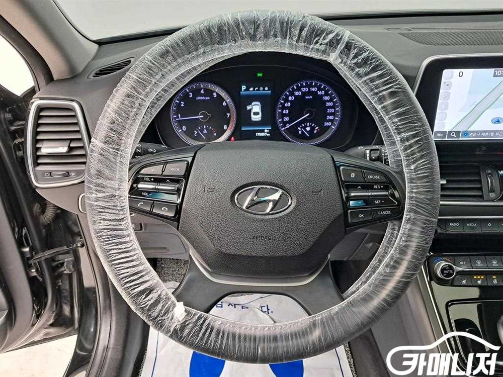 [현대]그랜저 IG 3.0 LPI 익스클루시브(렌터카) #앱특가 이미지