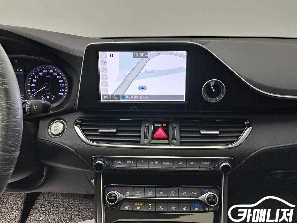 [현대]그랜저 IG 3.0 LPI 익스클루시브(렌터카) #앱특가 이미지