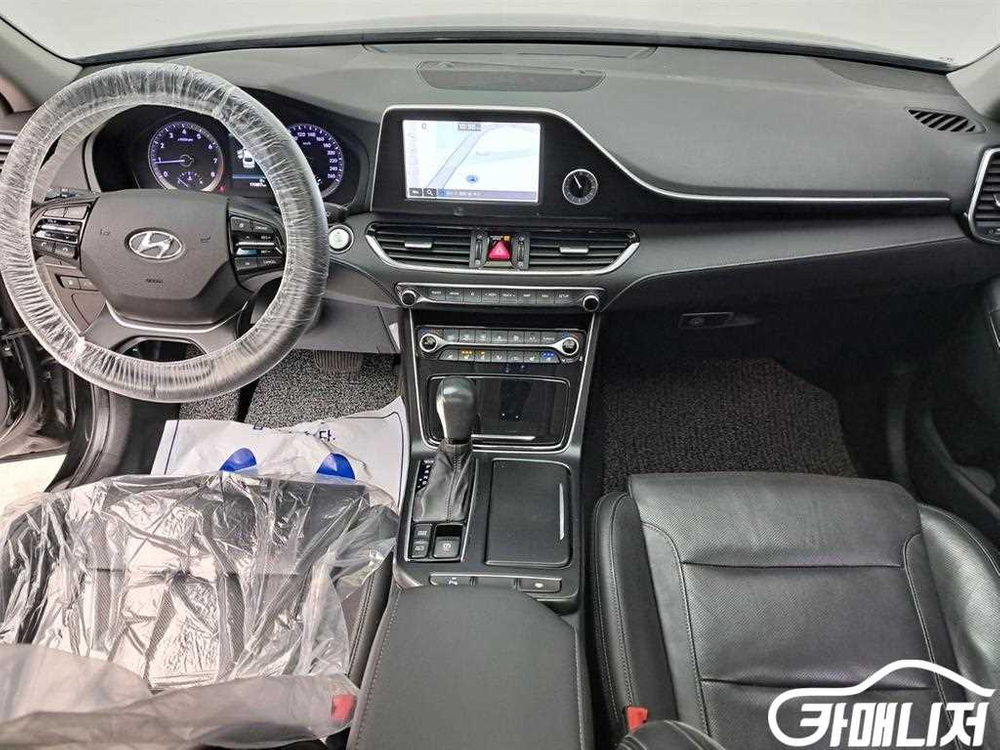 [현대]그랜저 IG 3.0 LPI 익스클루시브(렌터카) #앱특가 이미지