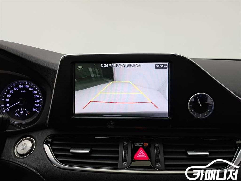 [현대]그랜저 IG 3.0 LPI 익스클루시브(렌터카) #앱특가 이미지