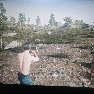 dell 게이밍 노트북(RTX 2060, 1TB ssd, 배터리 효율 99프로) 이미지