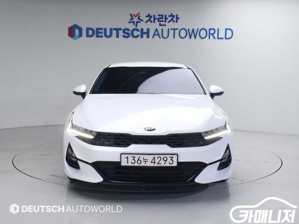 [기아]K5 3세대 LPI 2.0 (렌터카) 스탠다드 (5인승) #앱특가 이미지