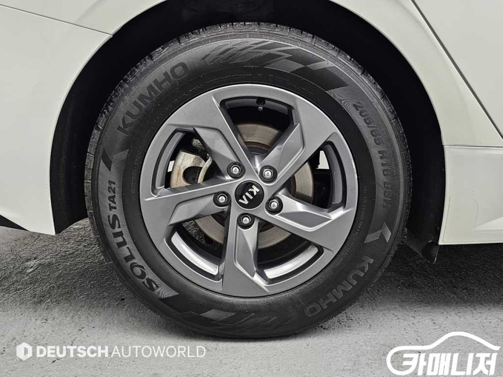 [기아]K5 3세대 LPI 2.0 (렌터카) 스탠다드 (5인승) #앱특가 이미지