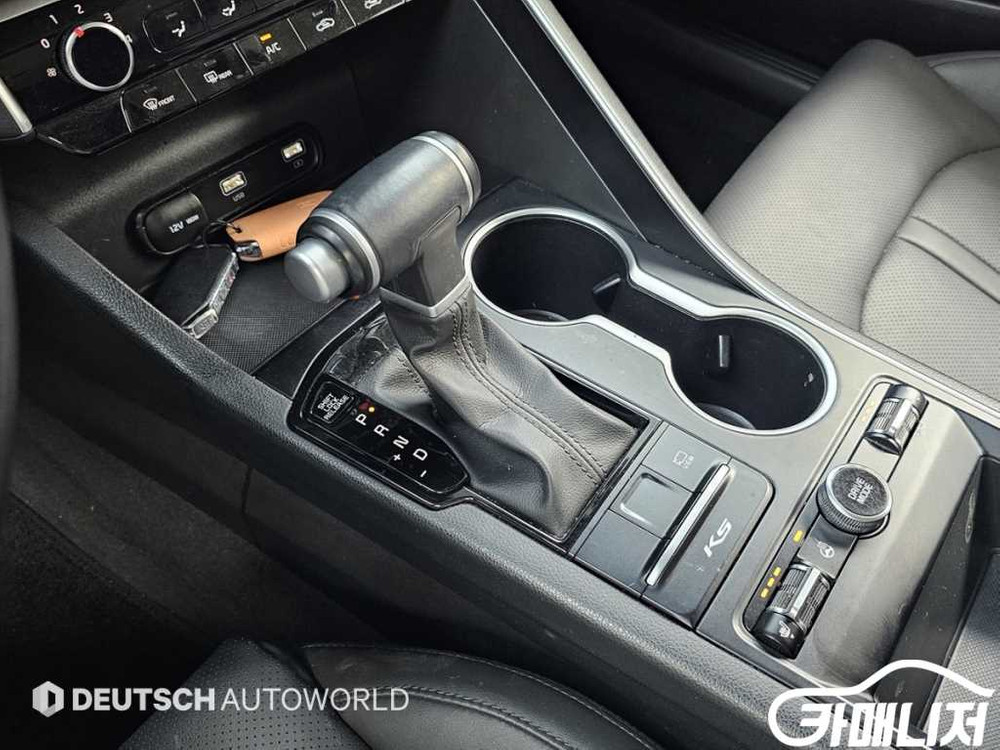 [기아]K5 3세대 LPI 2.0 (렌터카) 스탠다드 (5인승) #앱특가 이미지