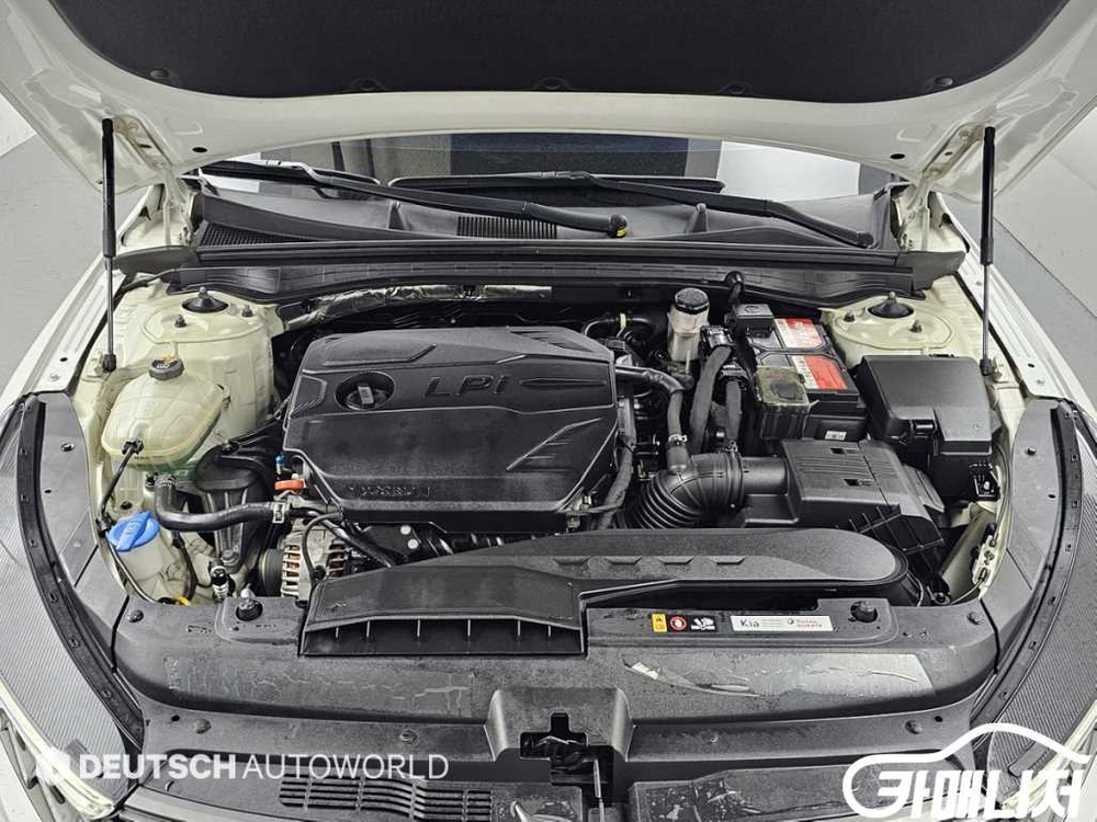 [기아]K5 3세대 LPI 2.0 (렌터카) 스탠다드 (5인승) #앱특가 이미지