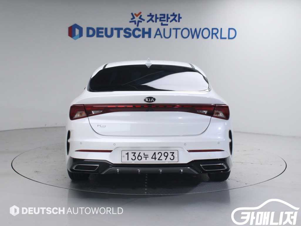 [기아]K5 3세대 LPI 2.0 (렌터카) 스탠다드 (5인승) #앱특가 이미지