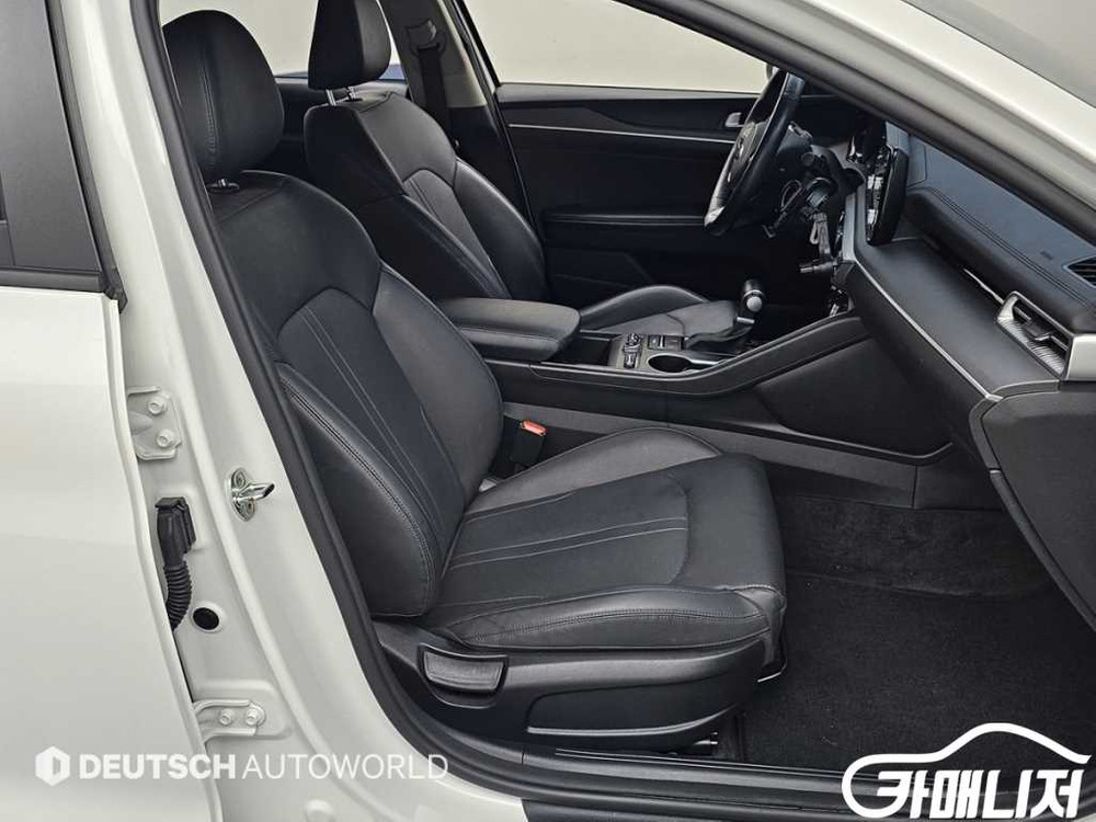 [기아]K5 3세대 LPI 2.0 (렌터카) 스탠다드 (5인승) #앱특가 이미지