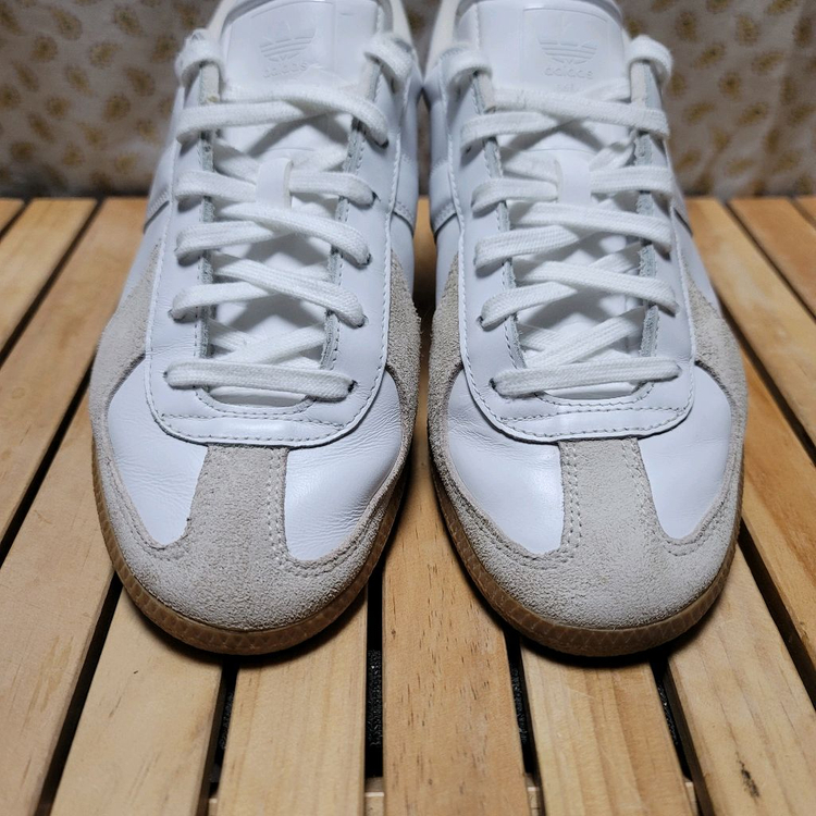 아디다스 독일군 스니커즈 275 이미지