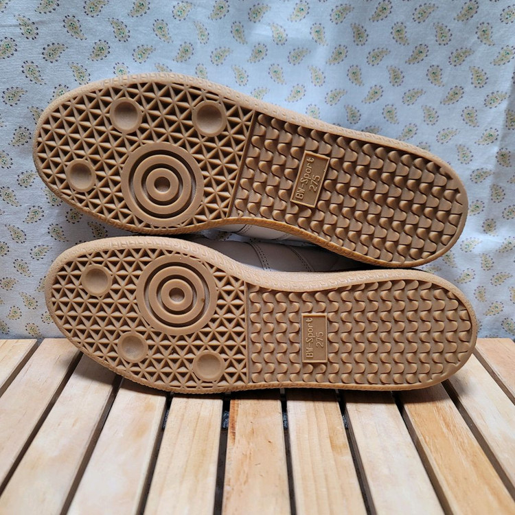 아디다스 독일군 스니커즈 275 이미지