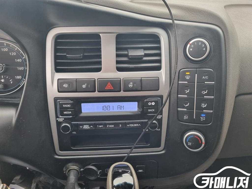 [소형화물][냉동탑]포터2 슈퍼캡/초장축(트윈컴프) 스마트 (3인승 /1톤) #불경기세일 이미지