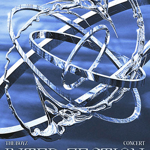 더보이즈 콘서트 플로어석 F구역 양도 이미지