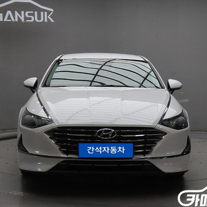 [현대]쏘나타 (DN8) LPI 스마트 (렌터카) #앱특가 이미지