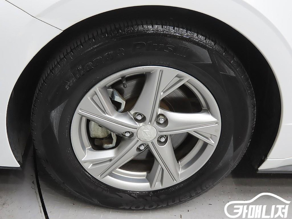 [현대]쏘나타 (DN8) LPI 스마트 (렌터카) #앱특가 이미지